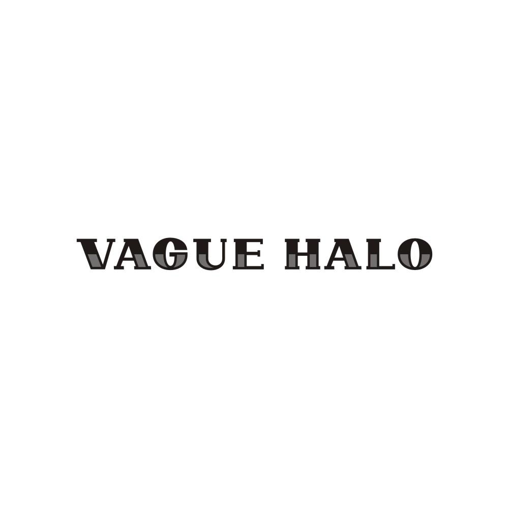 转让商标-VAGUE HALO