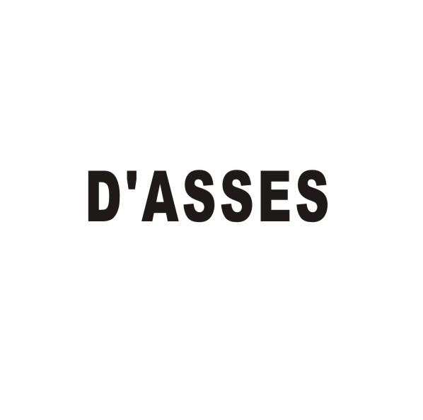 转让商标-D'ASSES