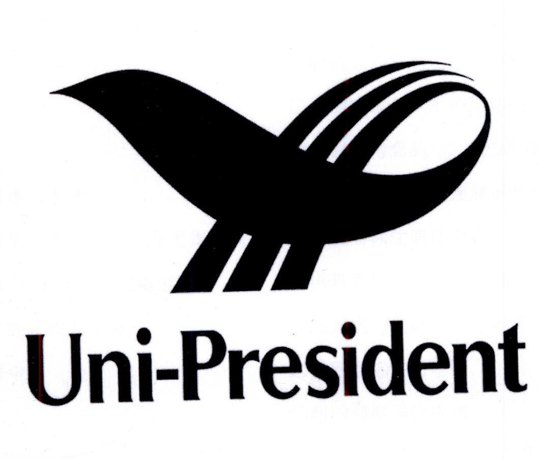 UNI-PRESIDENT商标标样