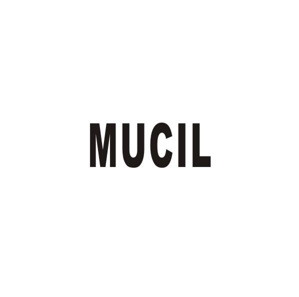 转让商标-MUCIL