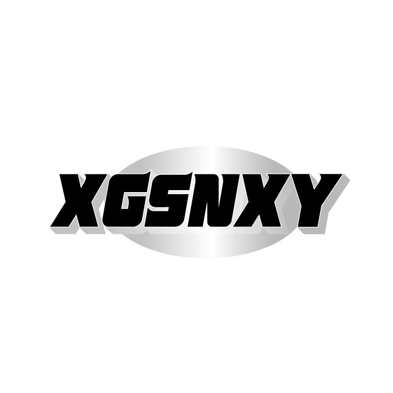转让商标-XGSNXY