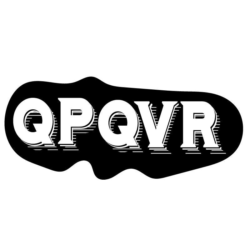 转让商标-QPQVR