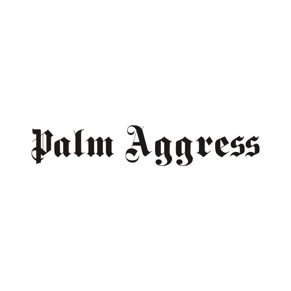 转让商标-PALM AGGRESS