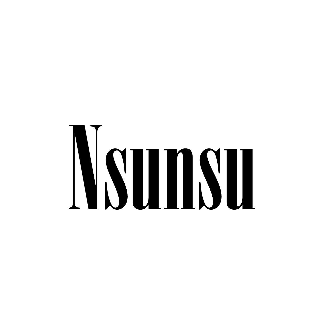 转让商标-NSUNSU