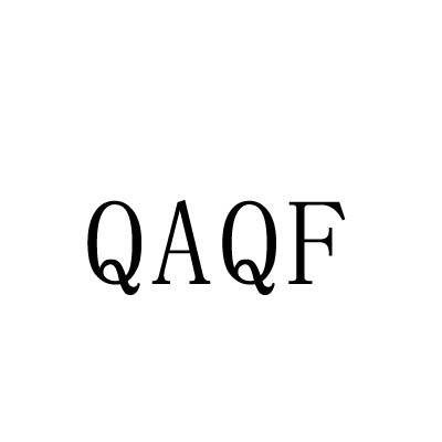 转让商标-QAQF