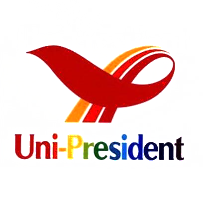 UNI-PRESIDENT商标标样