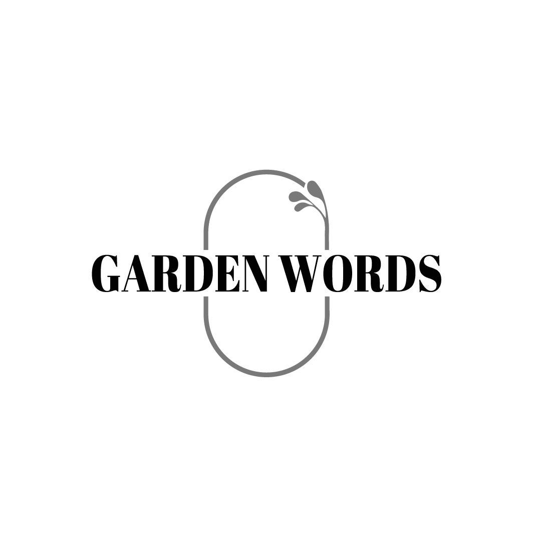 转让商标-GARDEN WORDS