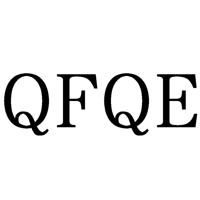 转让商标-QFQE