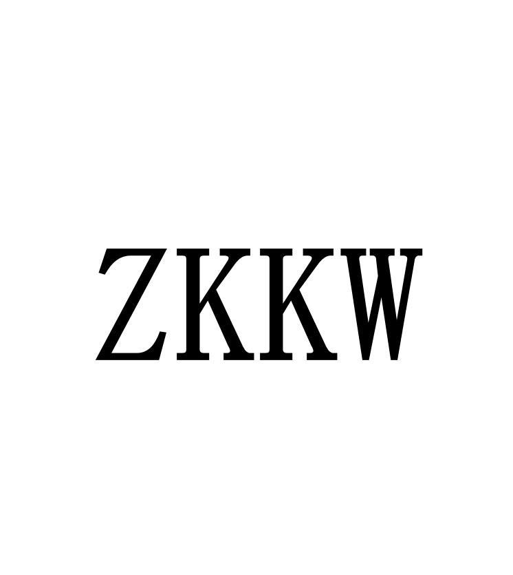 转让商标-ZKKW