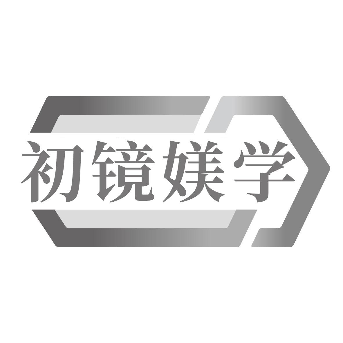 转让商标-初镜媄学