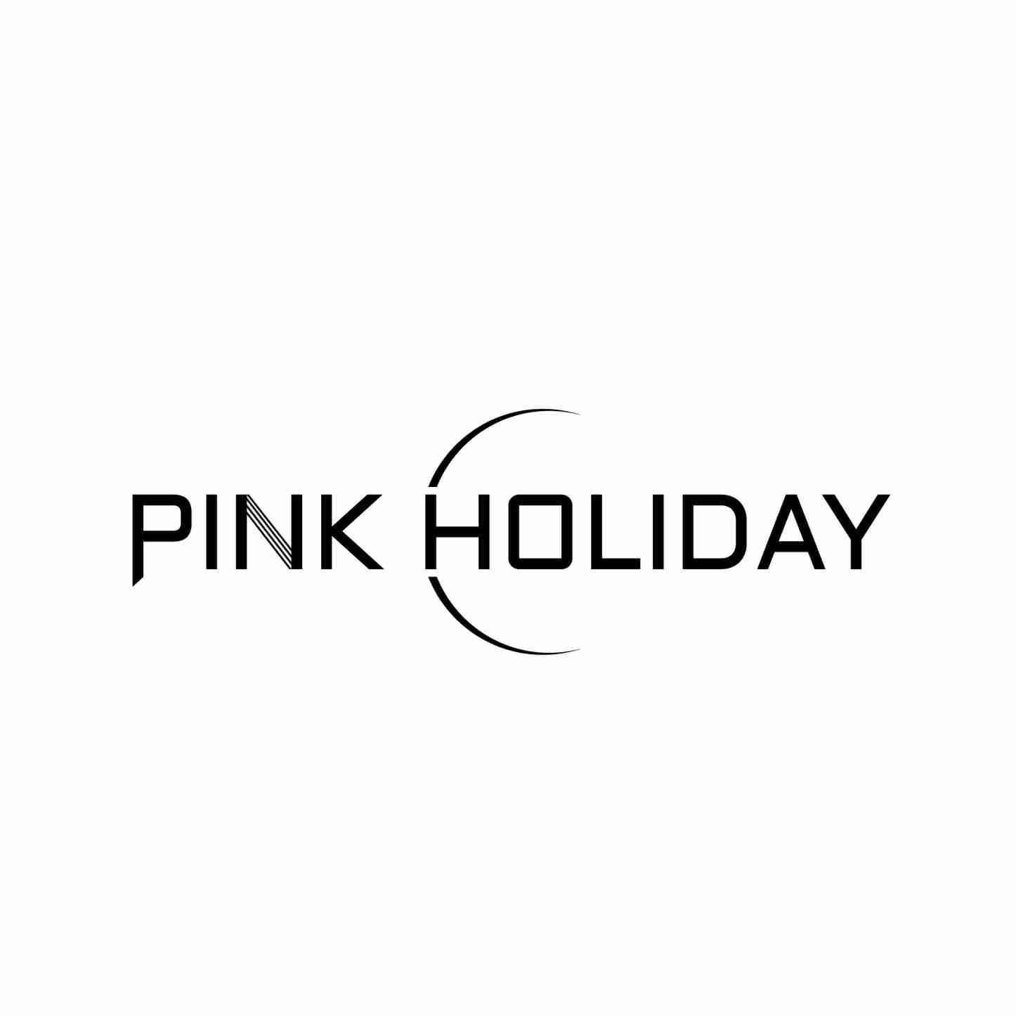 转让商标-PINK HOLIDAY