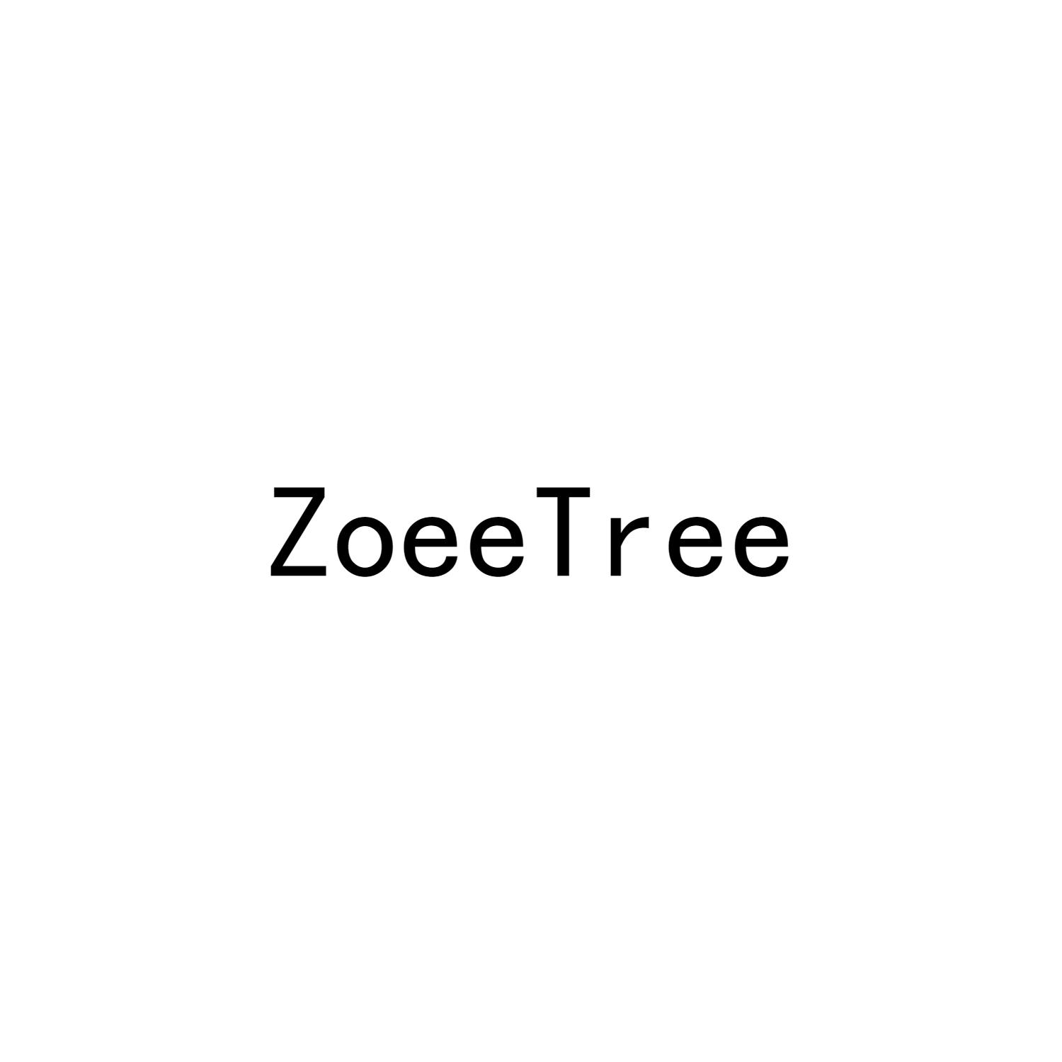 转让商标-ZOEETREE