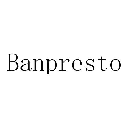 转让商标-BANPRESTO