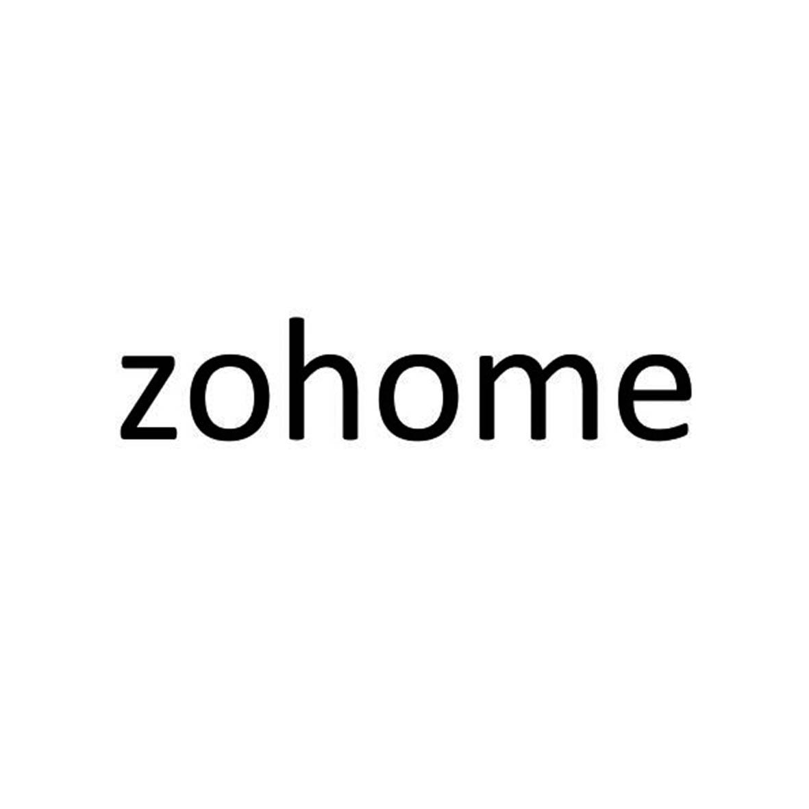 转让商标-ZOHOME