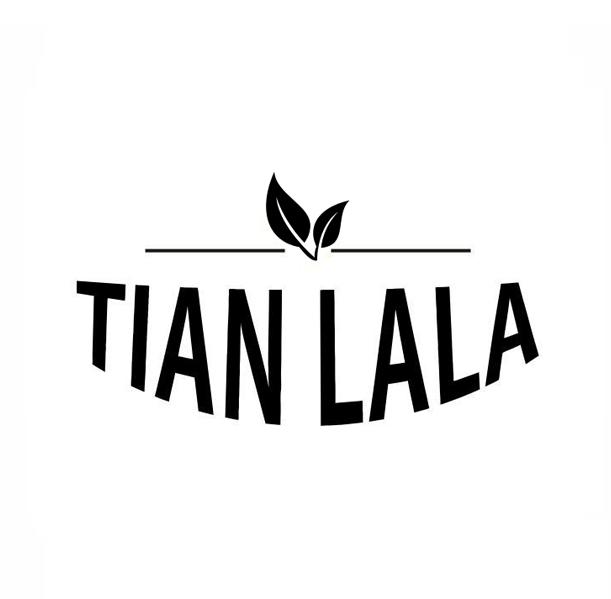 TIANLALA商标标样