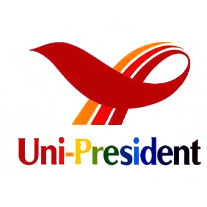 UNI-PRESIDENT商标标样