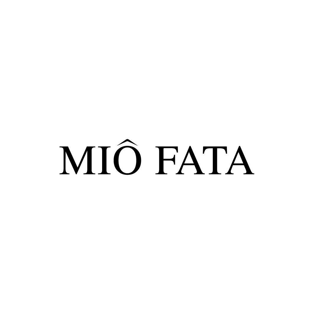 转让商标-MIO FATA