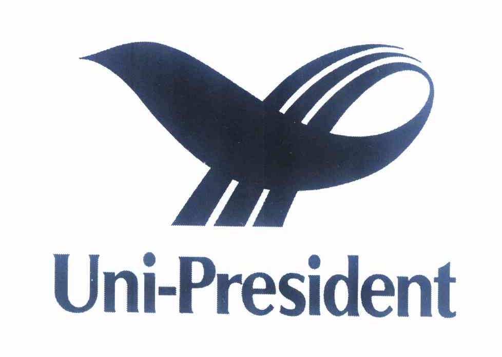 UNI-PRESIDENT商标标样
