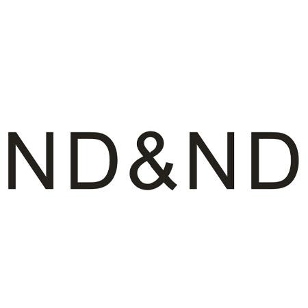 转让商标-ND&ND