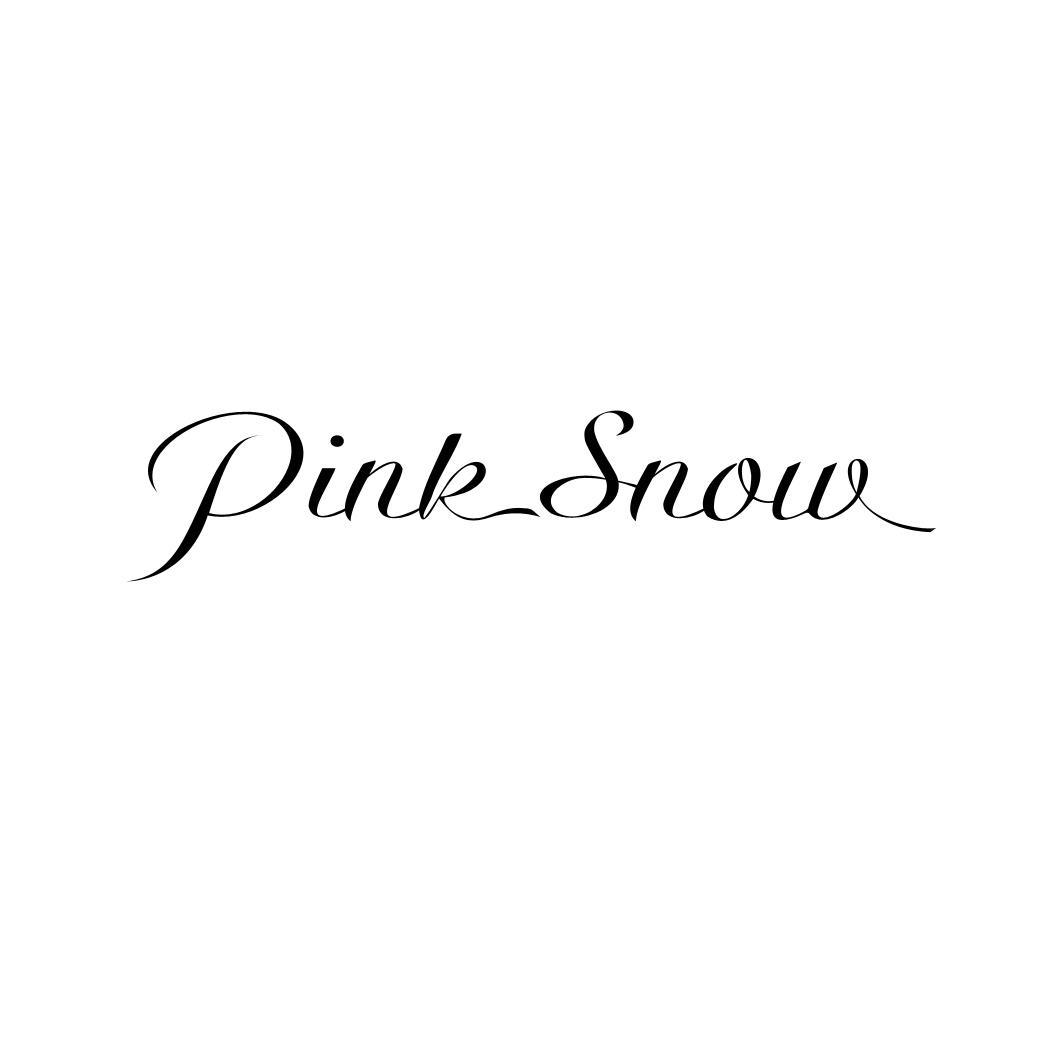 转让商标-PINK SNOW