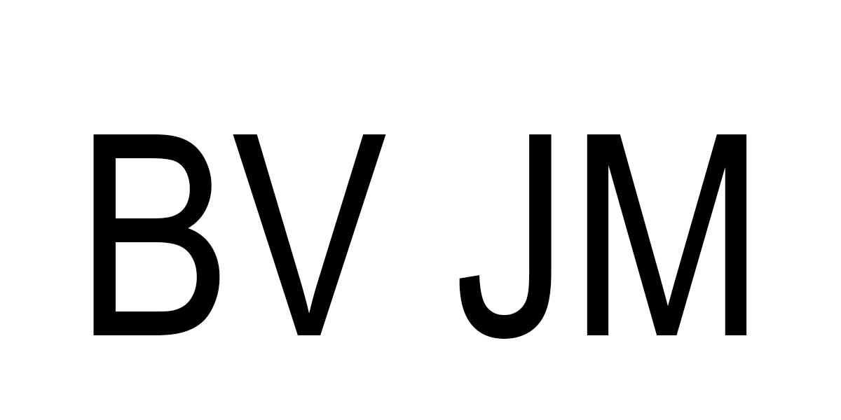 转让商标-BV JM
