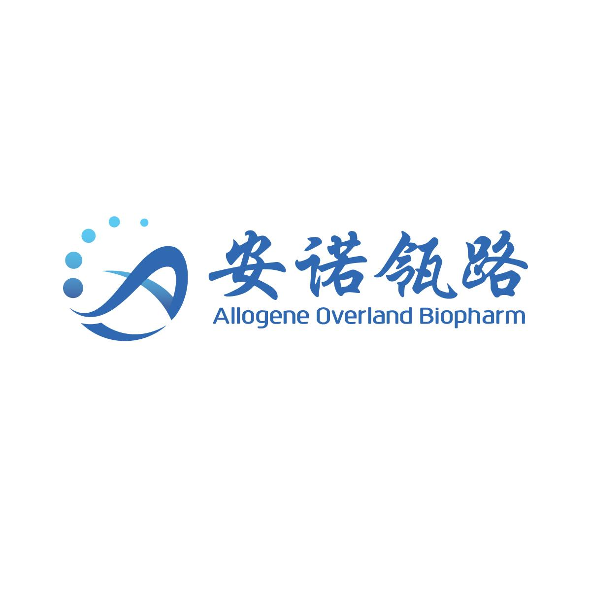 商标文字安诺瓴路 allogene overland therapeutics商标注册号