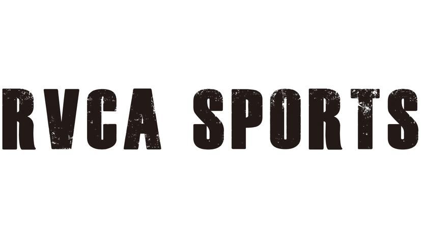 转让商标-RVCA SPORTS