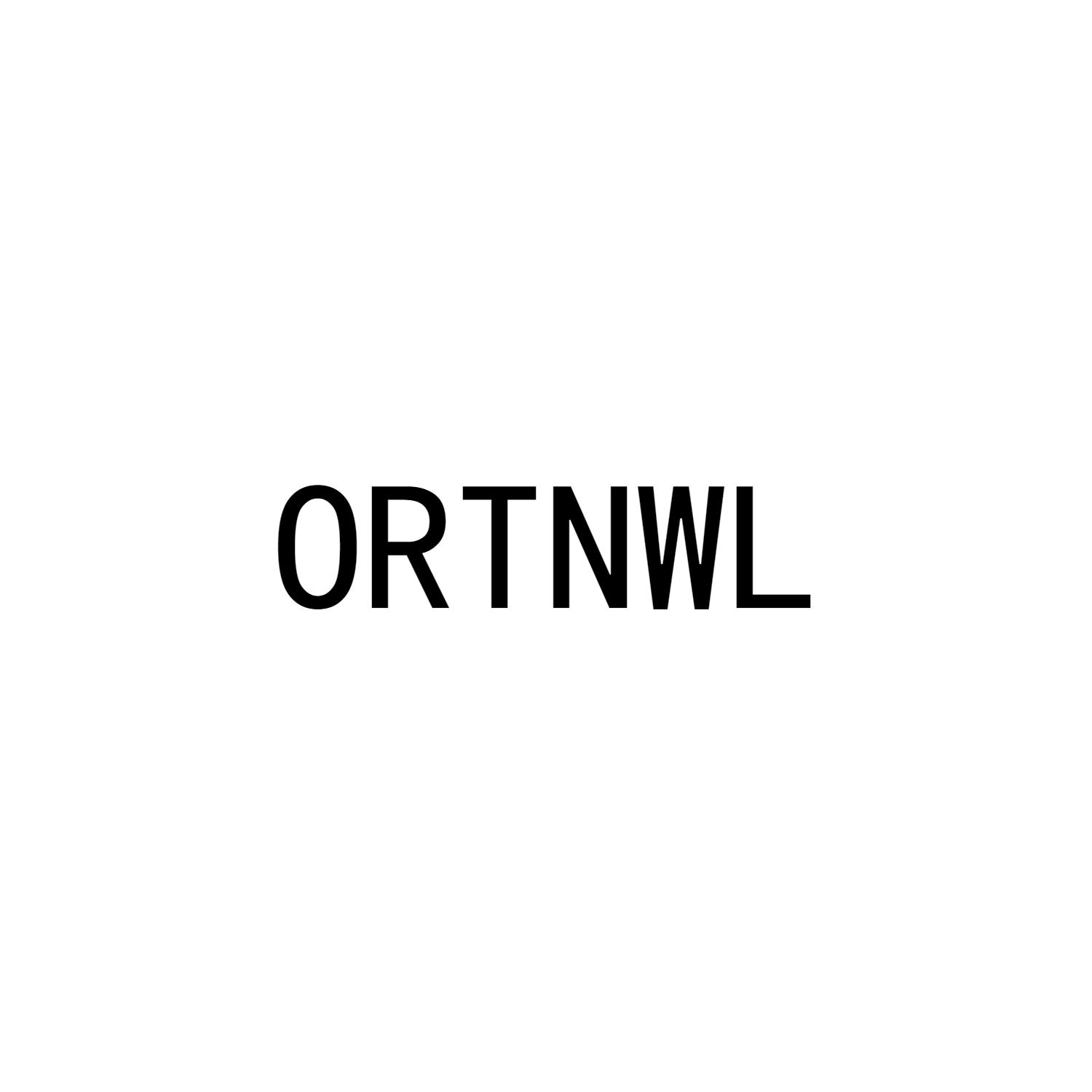 转让商标-ORTNWL