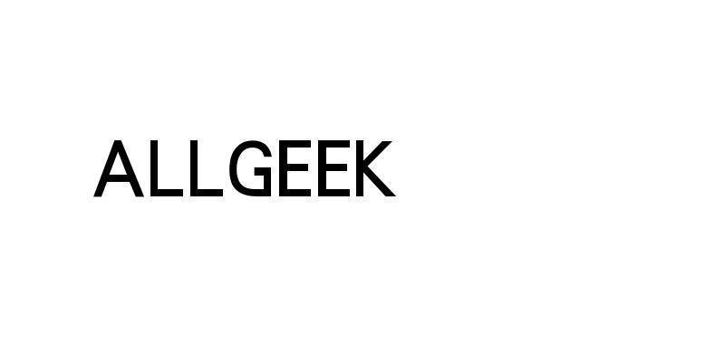 转让商标-ALLGEEK