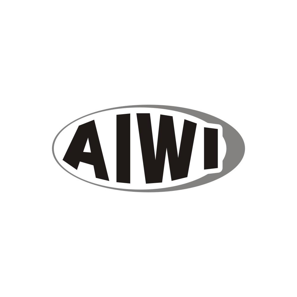 转让商标-AIWI
