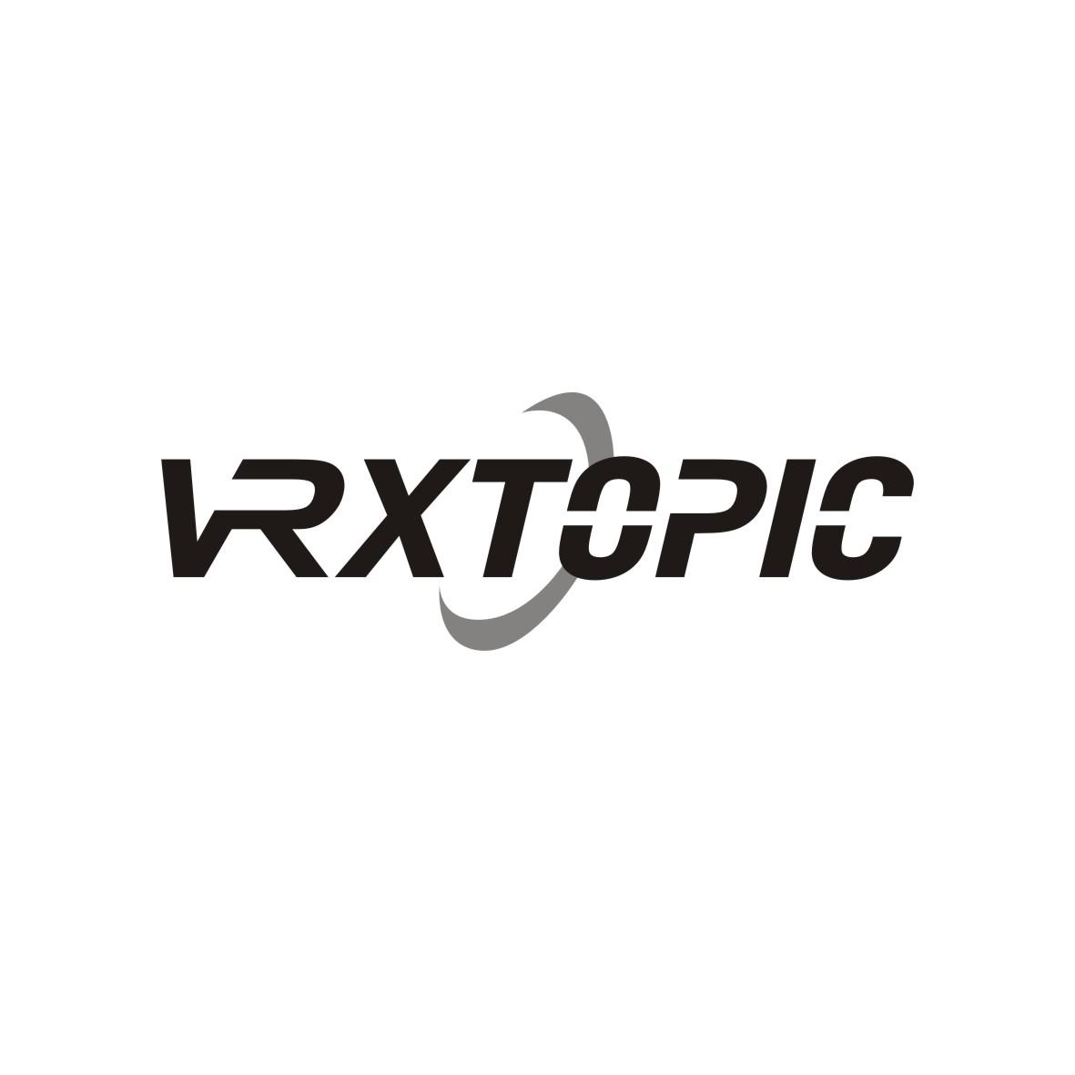 转让商标-VRXTOPIC