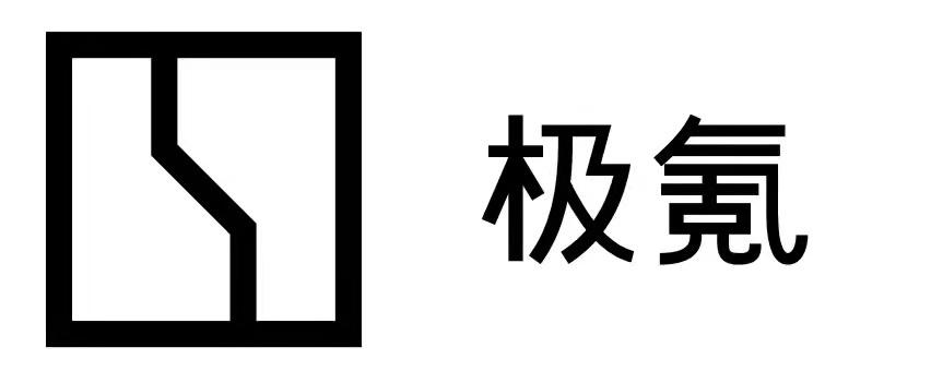 极氪商标标样