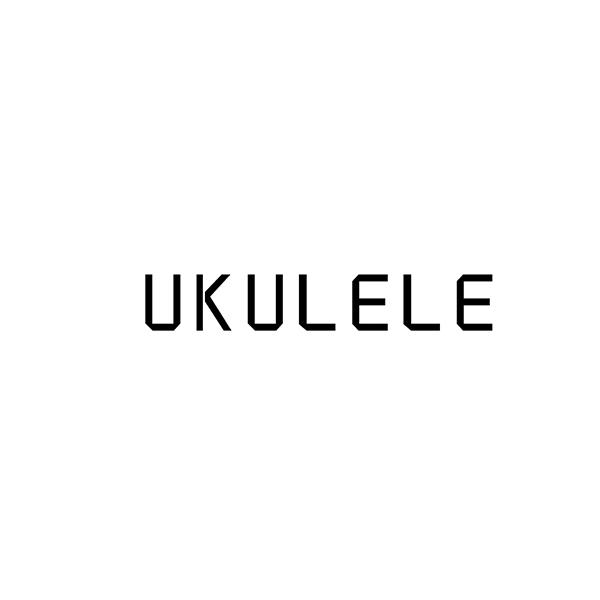 转让商标-UKULELE