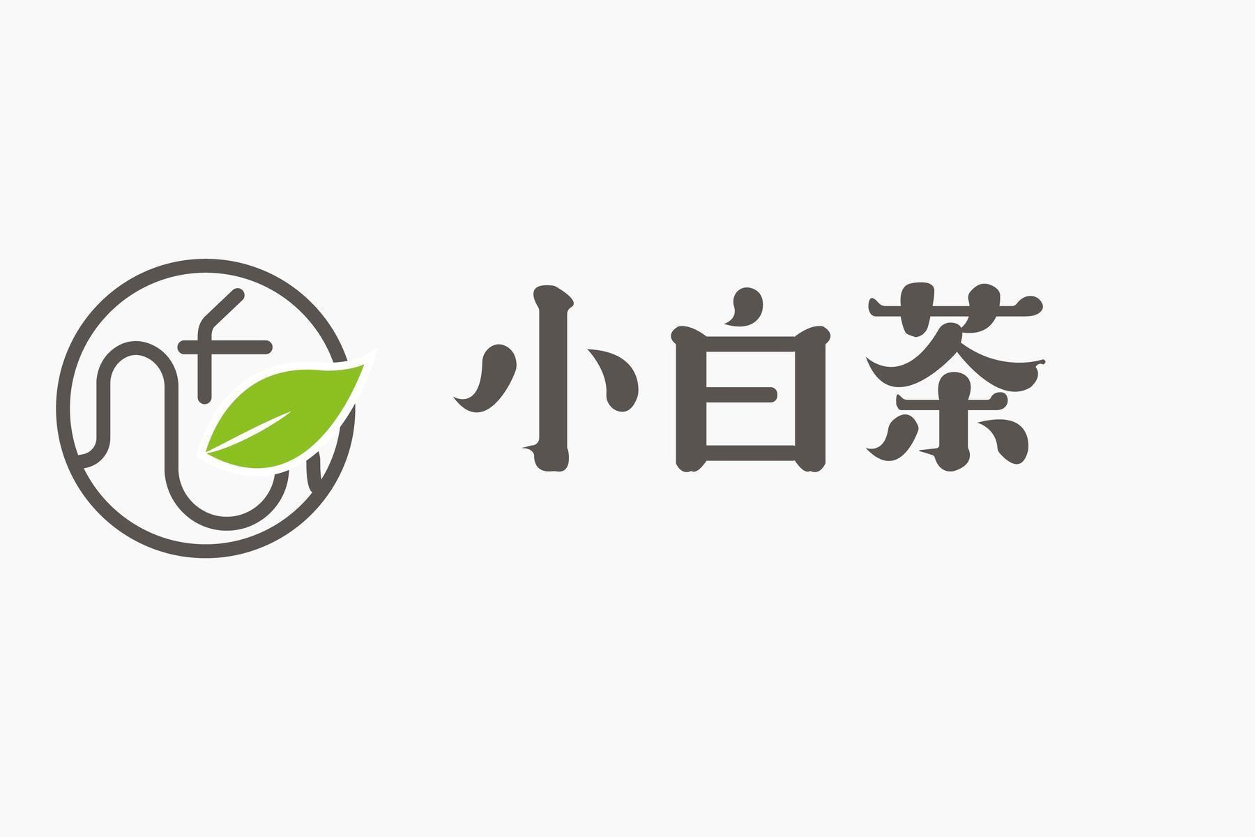 商标文字小白茶商标注册号 58848303,商标申请人徐媛的商标详情 - 标