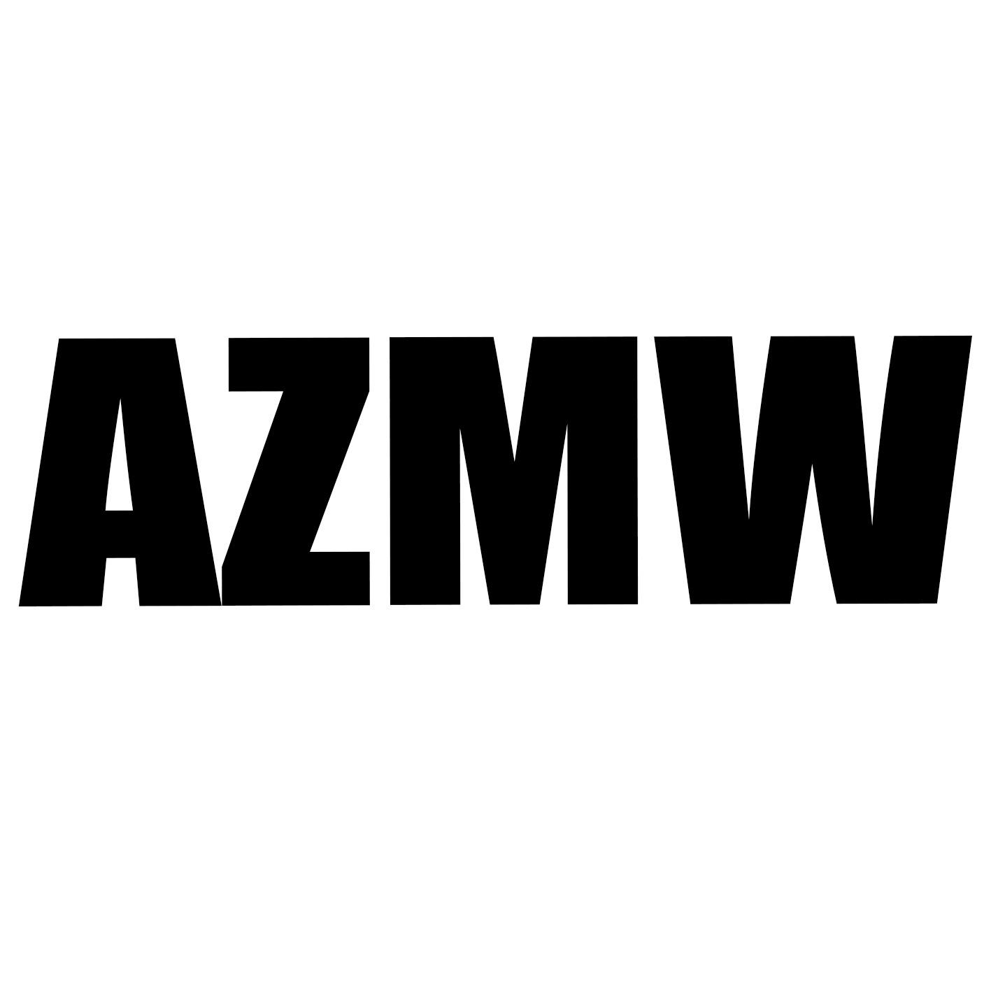 转让商标-AZMW