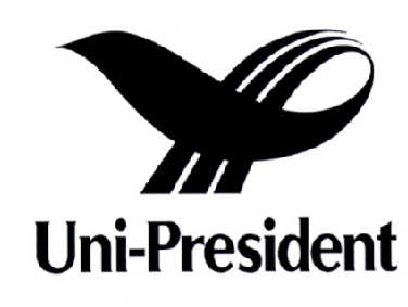 UNI-PRESIDENT商标标样