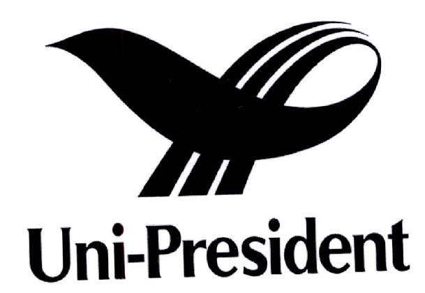UNI-PRESIDENT商标标样