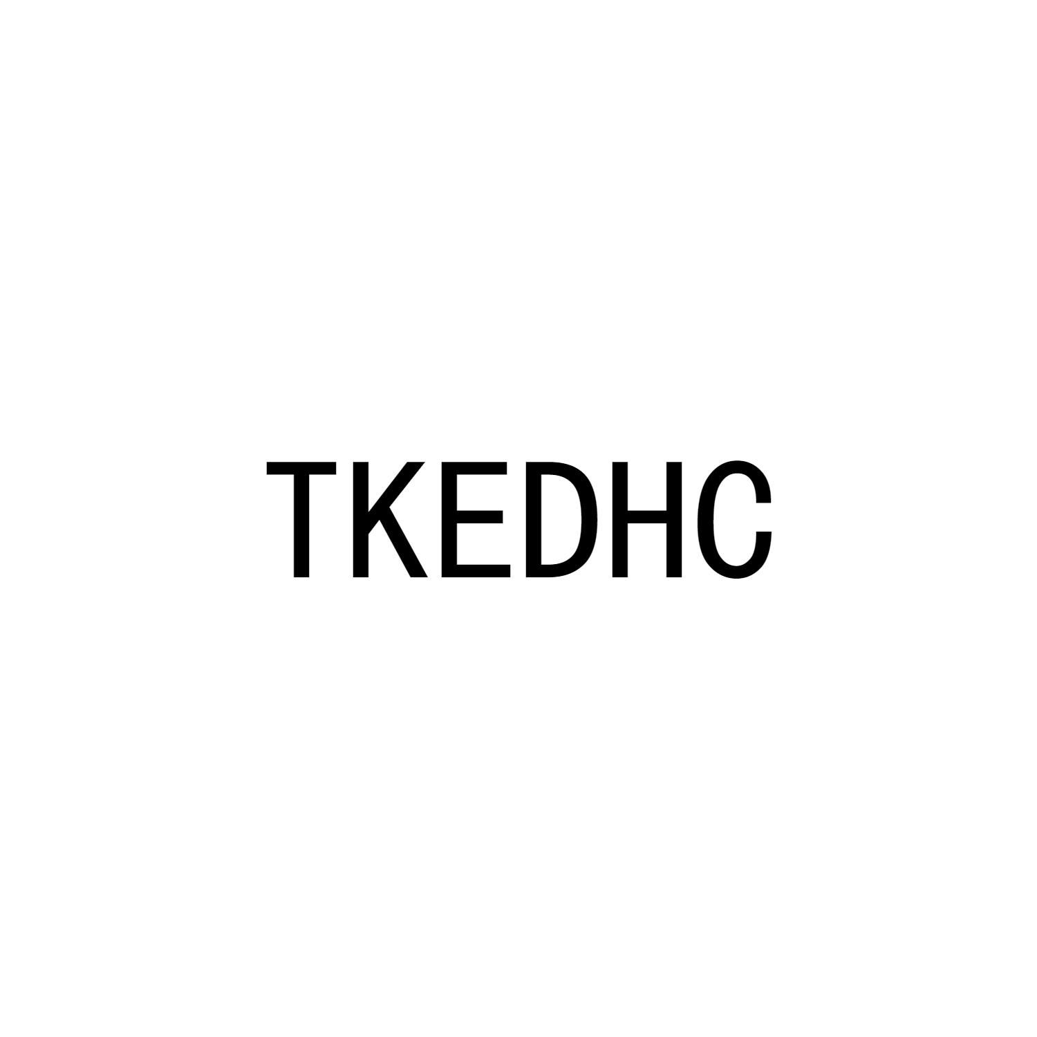 转让商标-TKEDHC