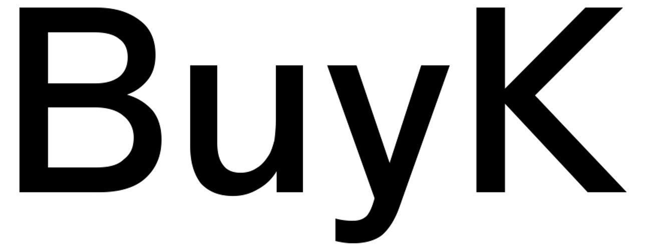 转让商标-BUYK