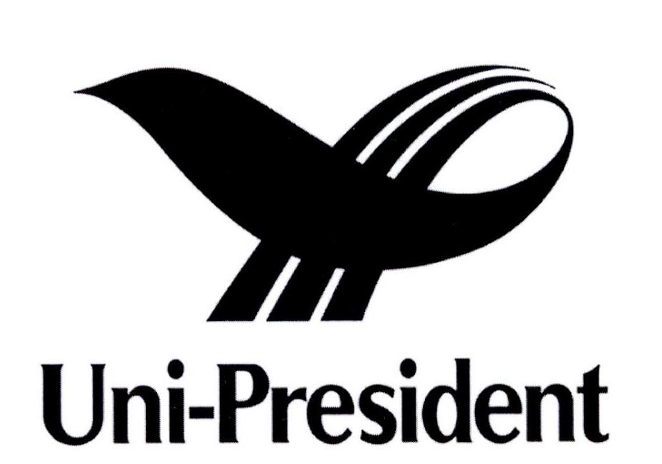UNI-PRESIDENT商标标样