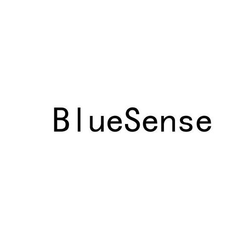 转让商标-BLUESENSE