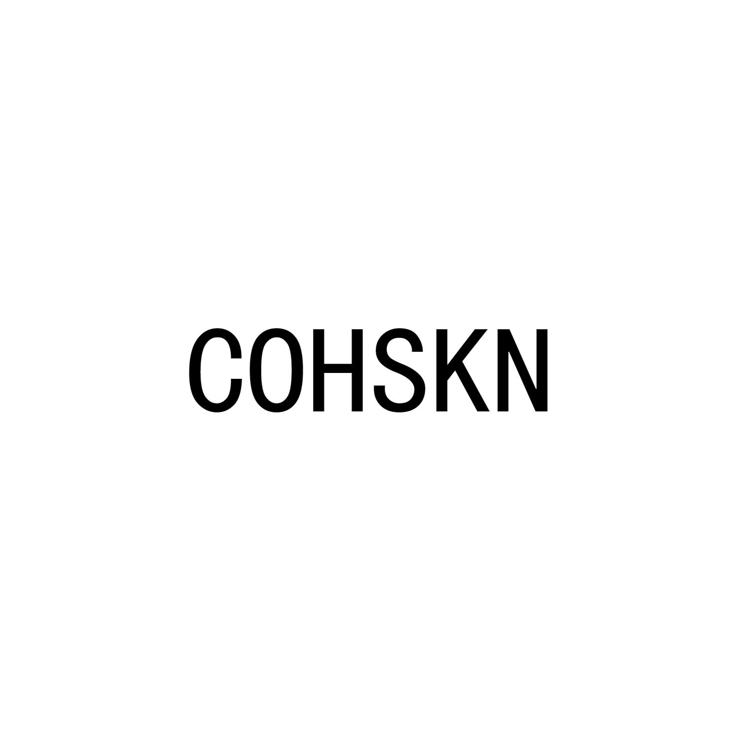 转让商标-COHSKN