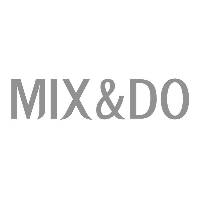 转让商标-MIX&DO