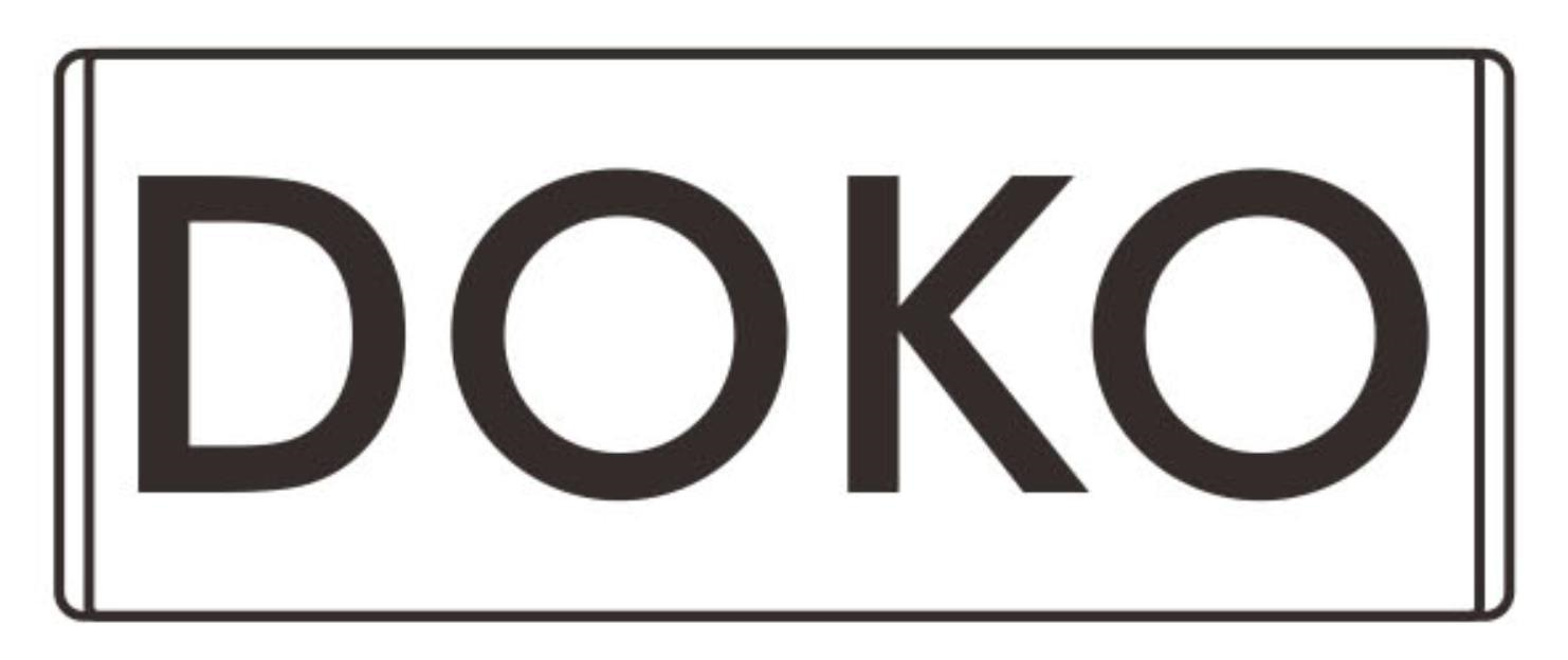 转让商标-DOKO