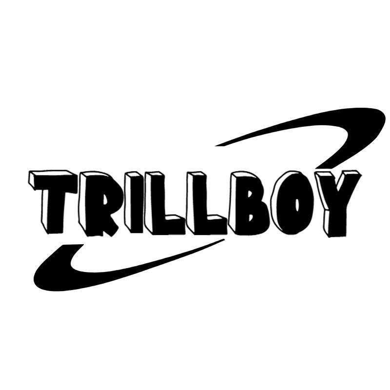 转让商标-TRILLBOY