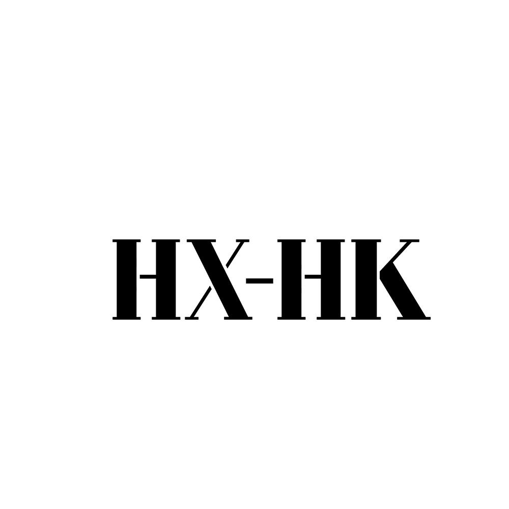 转让商标-HXHK
