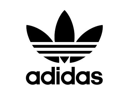 ADIDAS商标标样