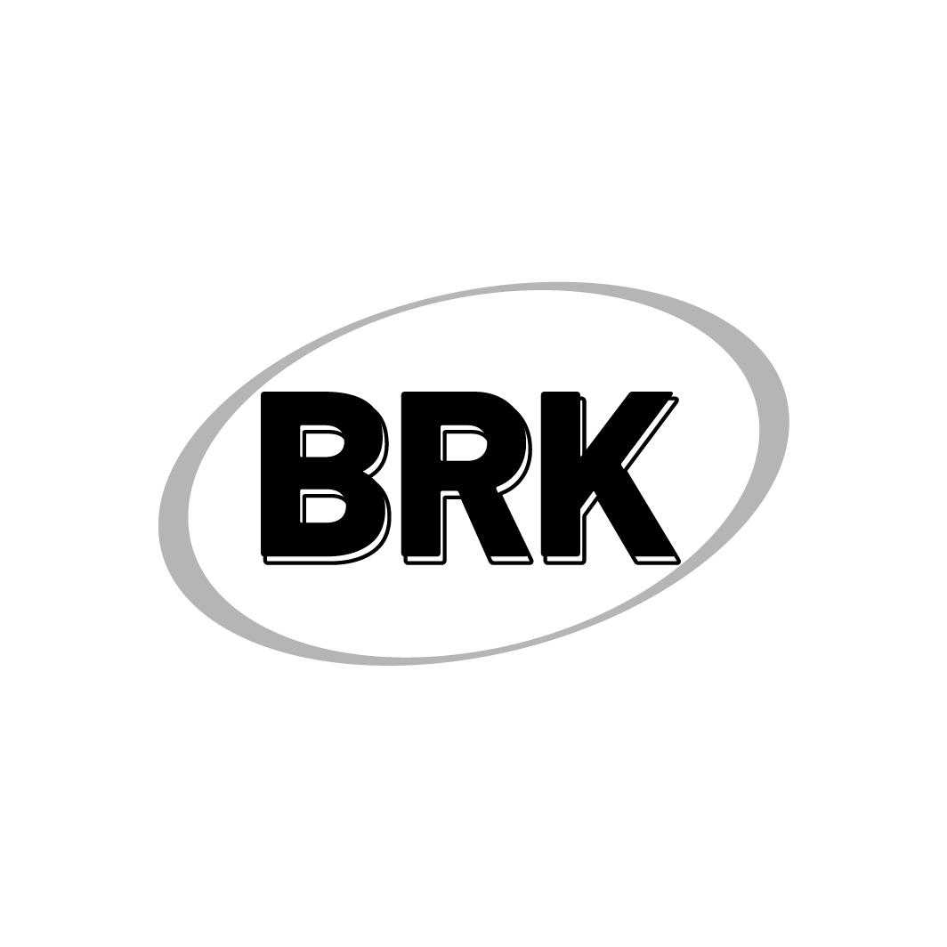 转让商标-BRK