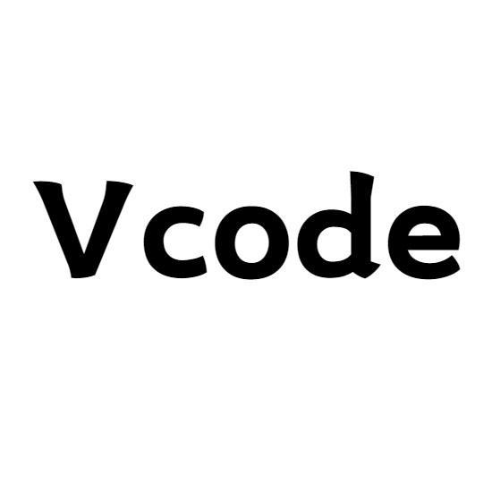 转让商标-VCODE