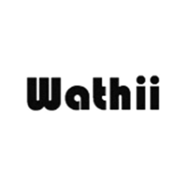 转让商标-WATHII